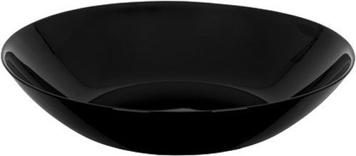 Сервиз столовый Diwali Black & Granit 18+1пр Luminarc