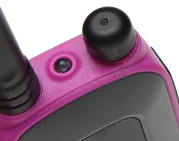 Рація Agent AR-T12 rose