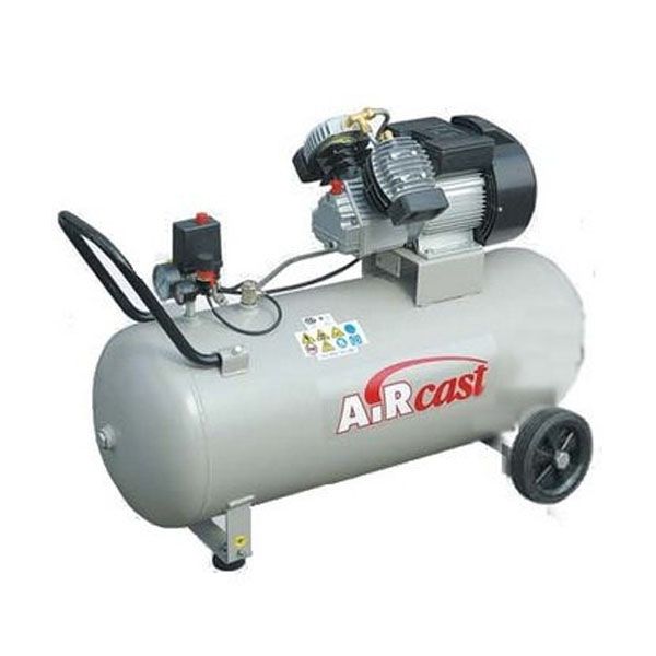 Компрессор Aircast СБ4/С-100.J2047B