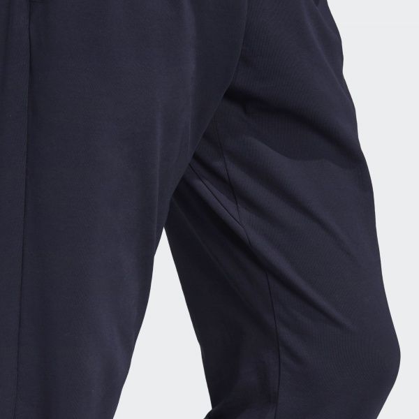 Штани Adidas E PLN T PNT SJ DU0377 р. S темно-синій