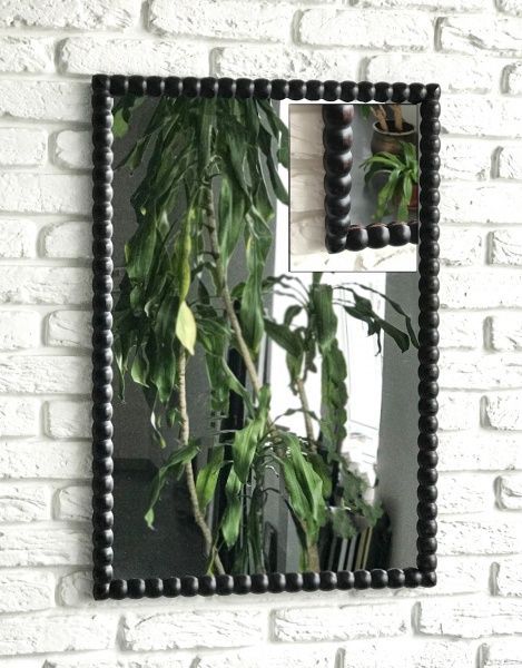 Зеркало настенное Арт-Сервіс ЭЗ-00823 