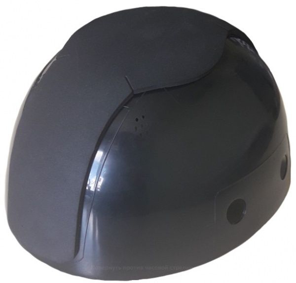 Каска-бейсболка Sizam J-Cap 35081