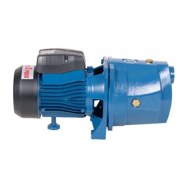 Поверхностный насос Vitals JW 1064de 