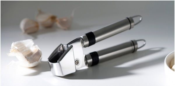 Прес для часнику Kitchen Tools 00860033 Brabantia