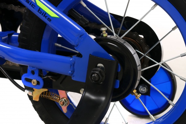 Велосипед 12