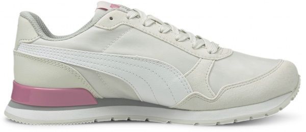 Кроссовки Puma ST Runner v2 NL Jr 36529328 р.UK 4 бежевый