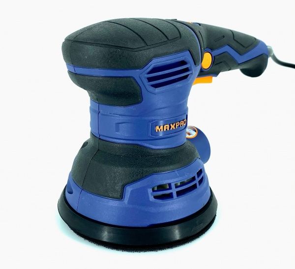 Ексцентрикова шліфмашина Max pro MPRS300V1