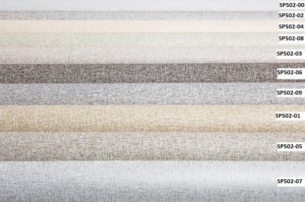 Шпалери вінілові на флізеліновій основі Bravo SIMPLE SP502-02 1,06x10,05 м 