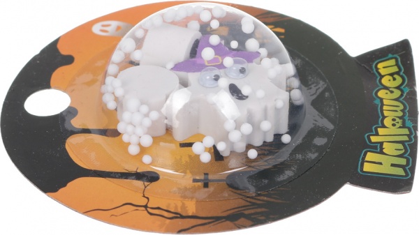 Набор ластиков Hallowen 4 3 шт.