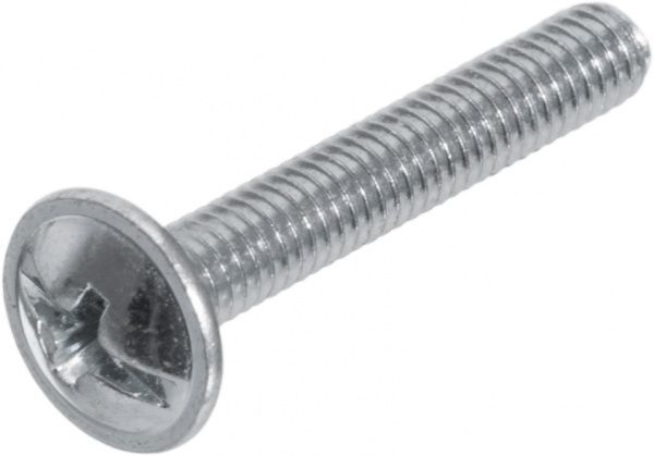 Меблева ручка K-104 AB латунь DC 74816