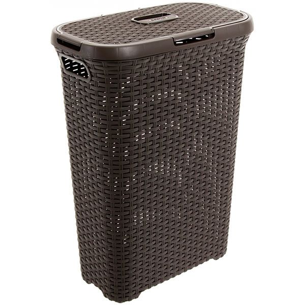 Корзина для белья Curver 193009