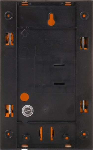 Звонок электромеханический бежевый QH-0956-BG