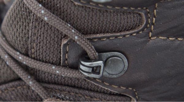 Ботинки Lowa Yukon Ice GTX Hi 210637/0493 dark brown р.11,5 