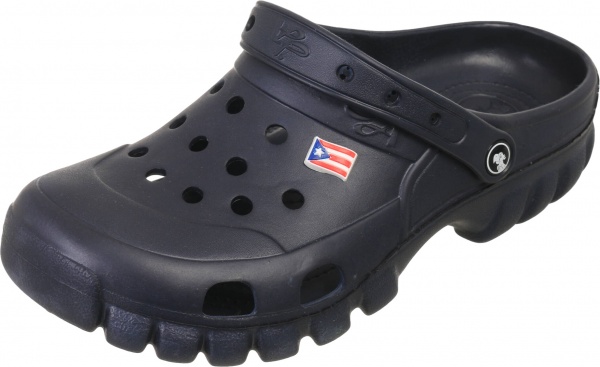 Сабо Jose Amorales 118110 р.42 темно-синий