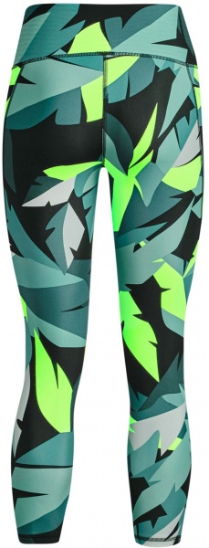 Лосини Under Armour 1365338-369 р.L бірюзовий