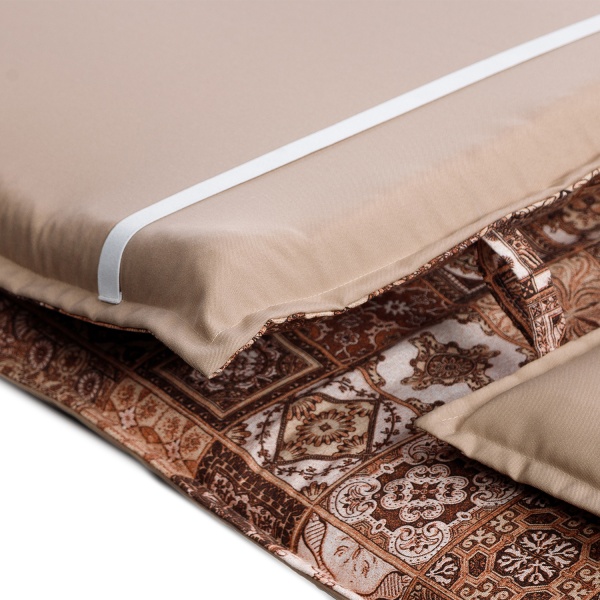 Матрас на шезлонг CERAMICA marron