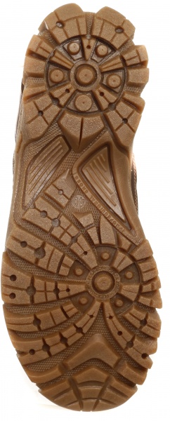 Кросівки Bistfor Тактичні Coyote 22224/326 р.41 коричневий