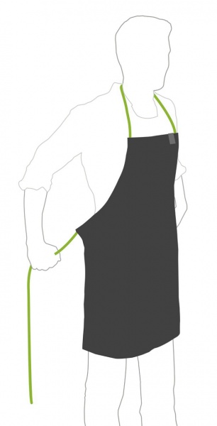 Фартук для барбекю Hoefats Apron 030201