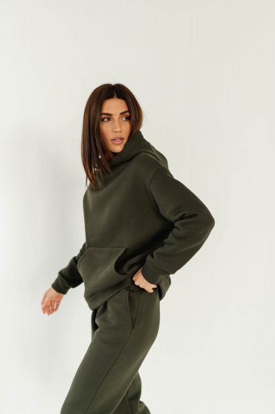 Спортивний костюм Alex Mayer ЖАРА 1 р. XL хакі