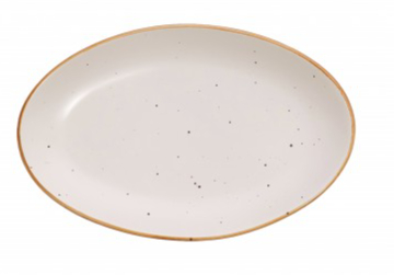 Блюдо овальне F1119WY-7.75PG Alt Porcelain