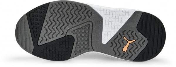 Кроссовки Puma X-RAY SPEED 38463822 р.40 UK 6,5 оранжевый