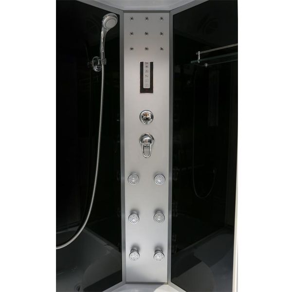 Гидромассажный бокс Erlit ER 4509TP-C4 90x90