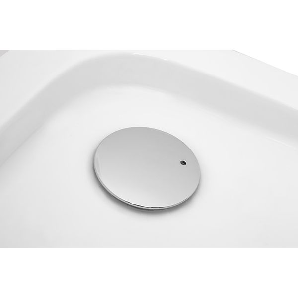 Душова кабіна AM.PM Bliss Solo Slide 90 W56G-315-090MT