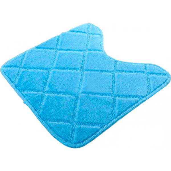 Набор ковриков Dariana Econom JD 665 голубой