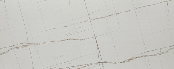 Стільниця LuxeForm L154 3050x600x28 мм мармур астурія