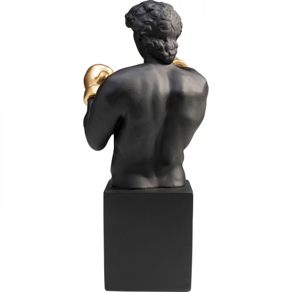 Статуетка декоративна Balboa 40 см KARE Design