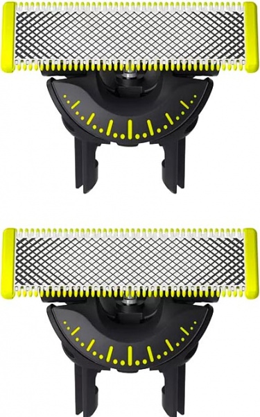 Лезвия сменные Philips OneBlade 360 QP440/50