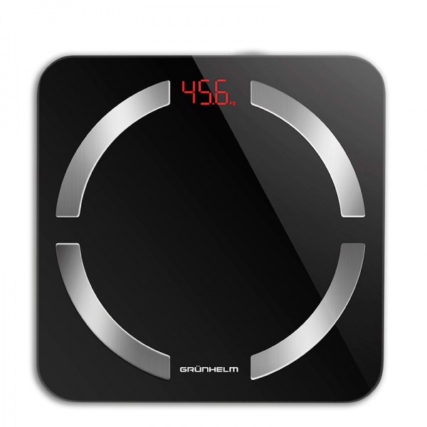 Діагностичні ваги Grunhelm BES-30BFS