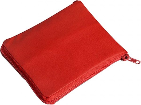 Сумка-трансформер Сяйво Comfort Textile Group 240x320x100 мм червоний