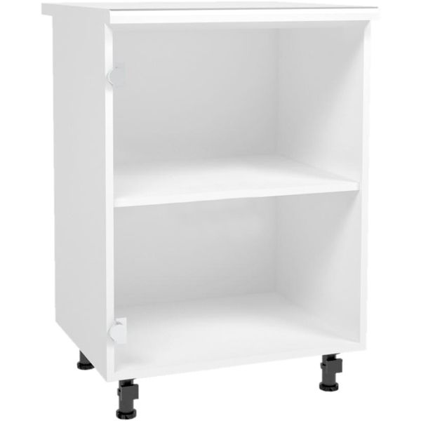 Тумба нижняя МС Прованс изумруд Н 60/82/52 прованс изумруд Грейд