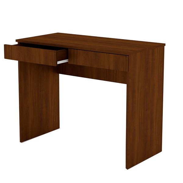 Стіл письмовий 2Е горіх