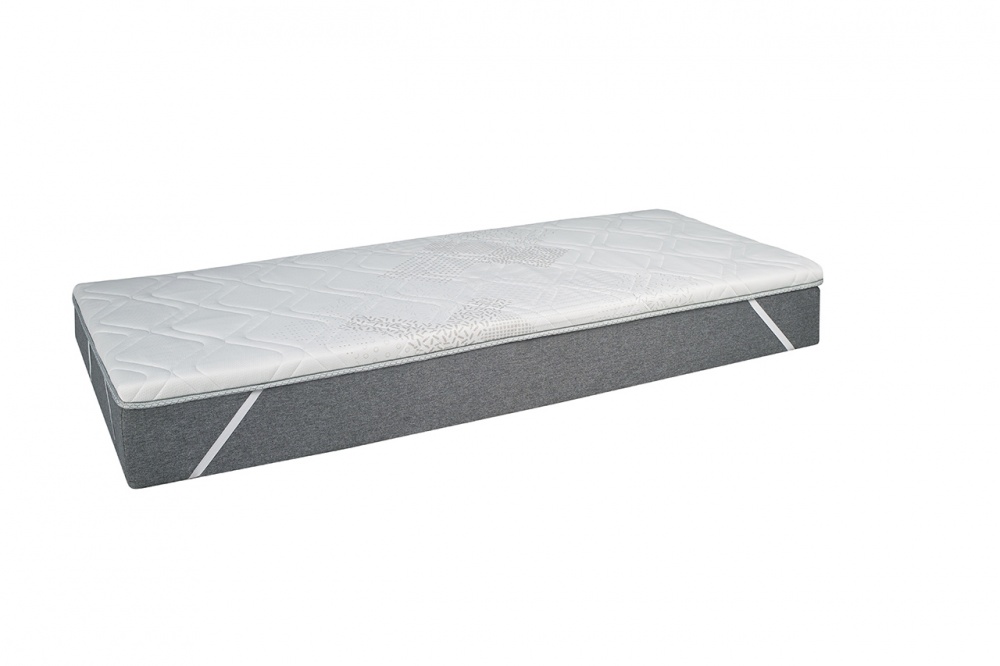 Мини-матрас Berlin mini скрученый Songer und Sohne 160x190 см