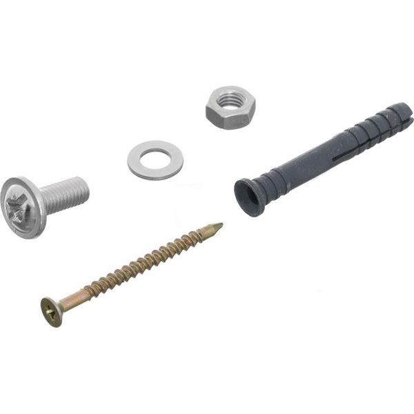 Монтажный набор Profstal для профиля UA 100