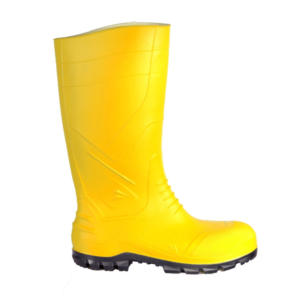 Сапоги резиновые Talan PVC(yel)-1 р.44 желтый