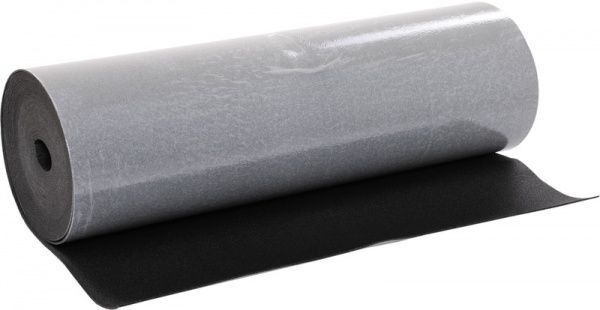 Полотно Normaizol cамоклеюче ХС 4 мм