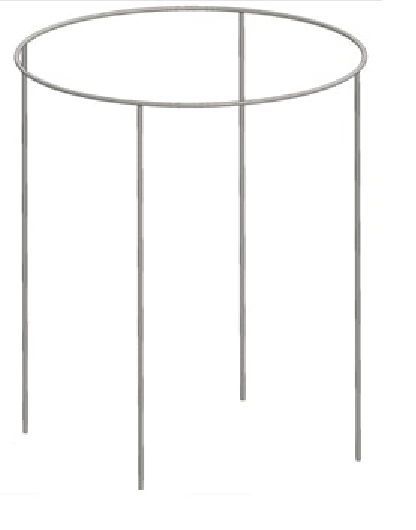 Опора кругла 1000х600 мм