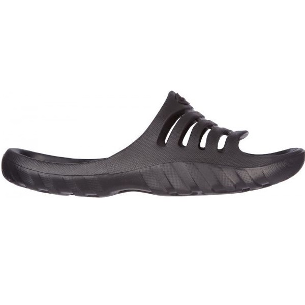 Шльопанці TECNOPRO Pamplona II M 414262-050 р. 46 чорний