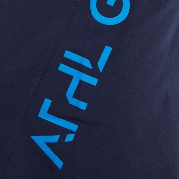 Шорти Energetics Masetto ux 294856-519 р. 2XL темно-синій