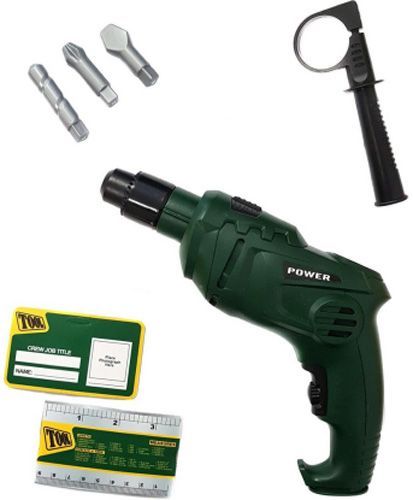 Игровой набор Maya Toys Дрель T1403(G)