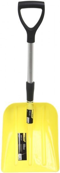 Лопата для снігу Auto Assistance автомобільна AA2372