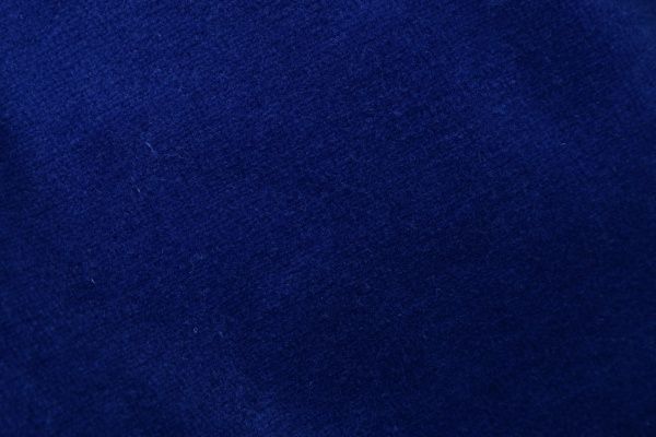 Комплект Roksana Велюр 830/50050 р. S синий 