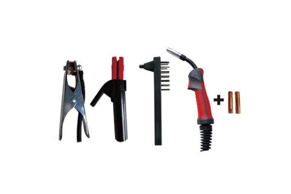 Полуавтомат сварочный Sturm AW97PA310