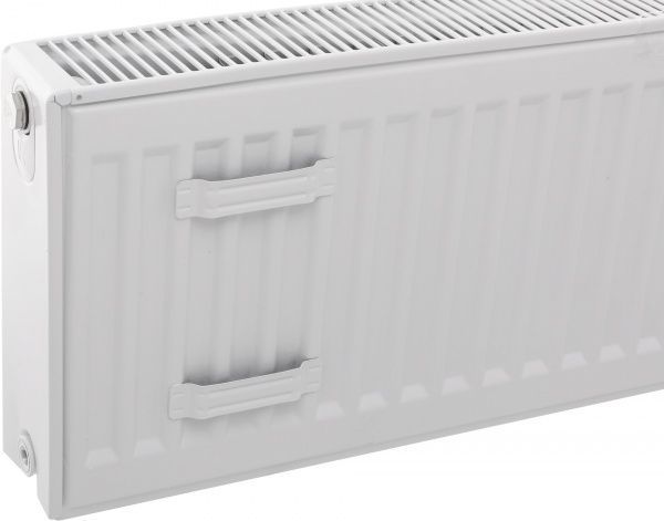 Радіатор сталевий Korado 22K 300x900