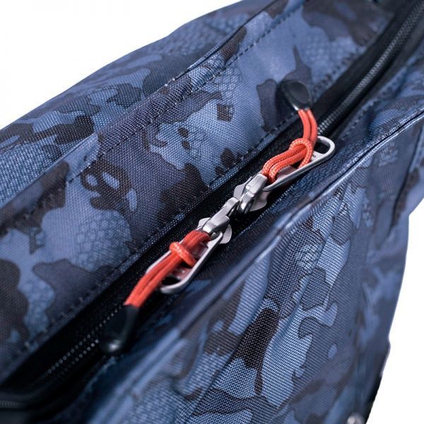 Рюкзак Pacsafe Slingsafe LX450 серый 15 л