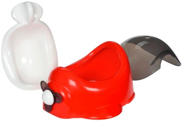 Горшок детский QCBABY Літачок QC9905