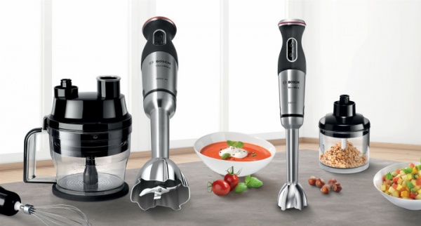 Блендер Bosch MS8CM61X1 